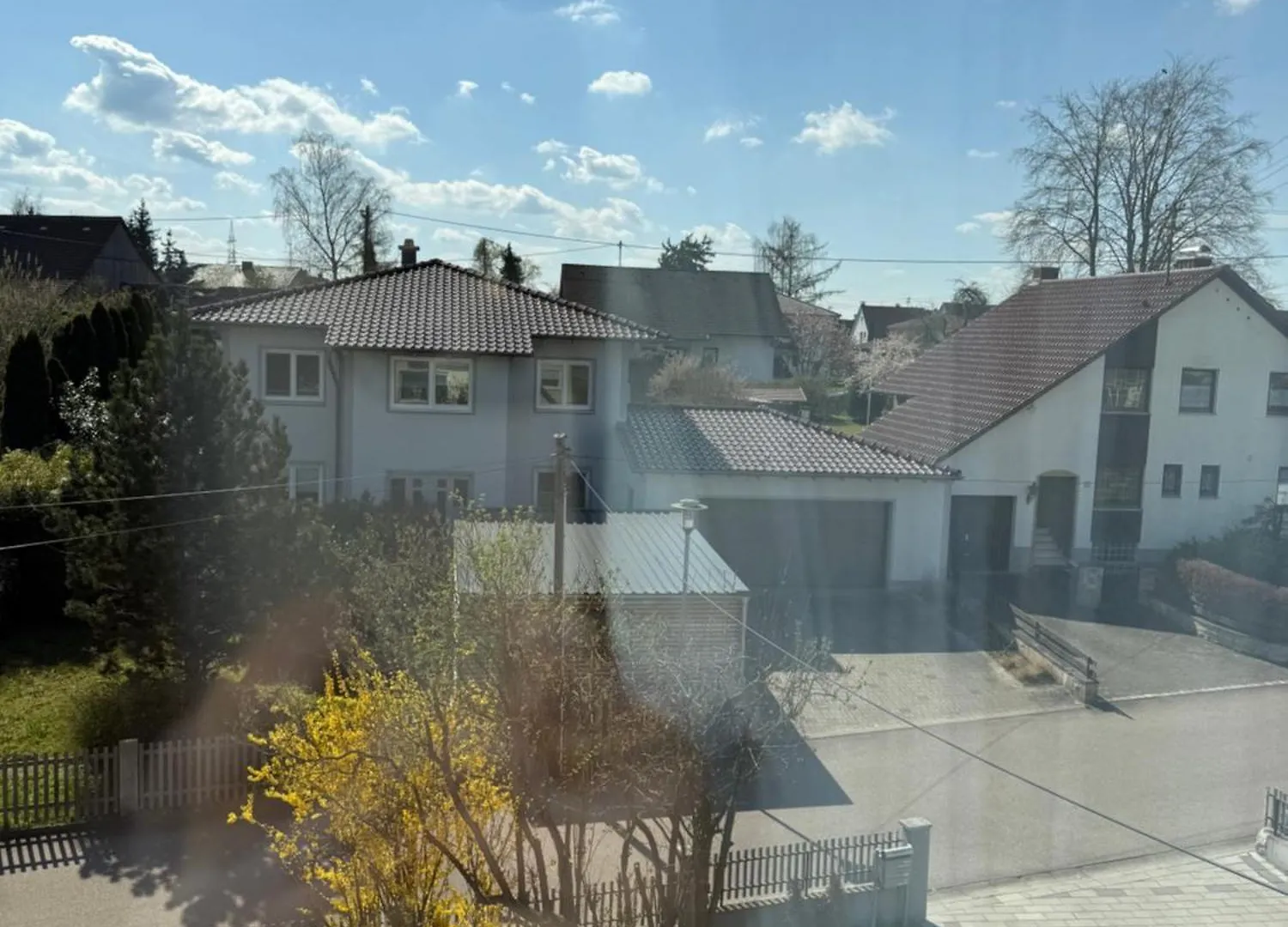 Alseoz Apartment Guenzburg Germany