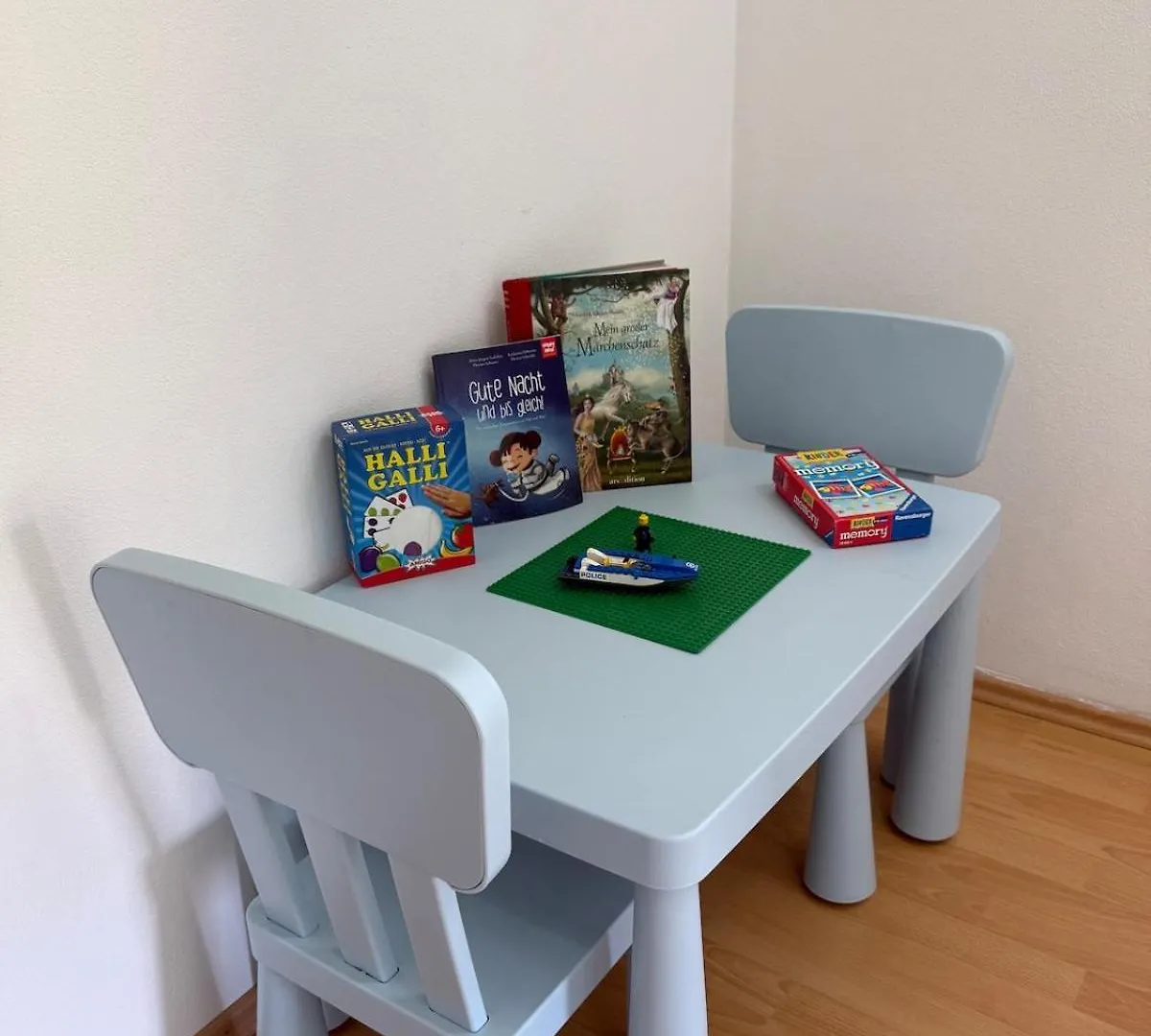 Alseoz Apartment Guenzburg 0*,