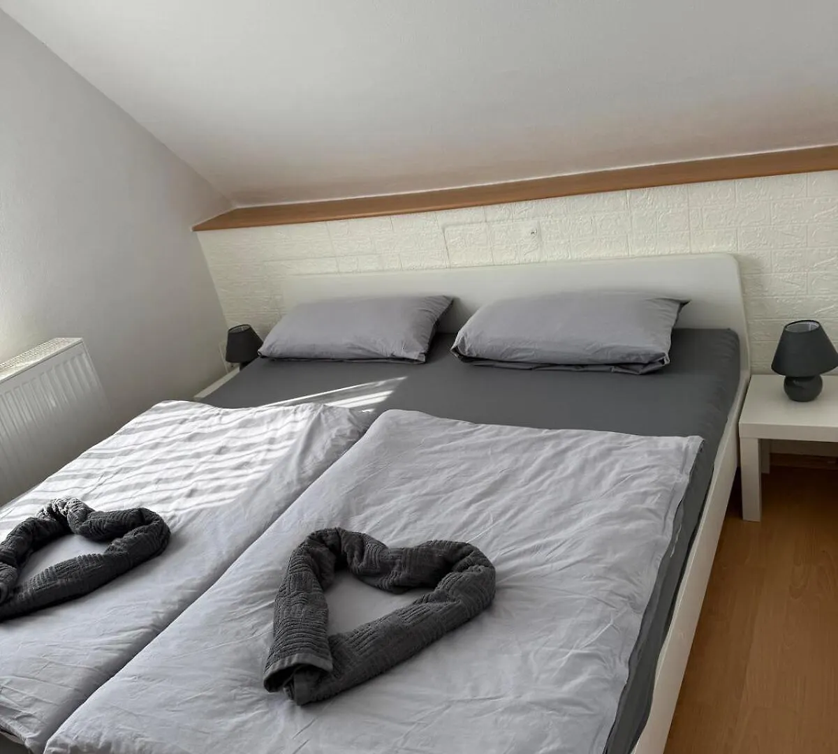 Alseoz Apartment Guenzburg