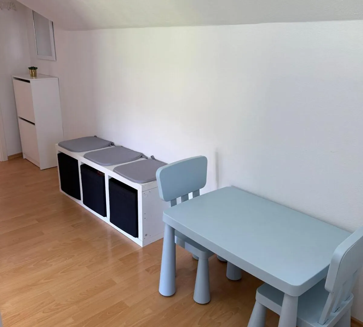 Alseoz Apartment Guenzburg Germany