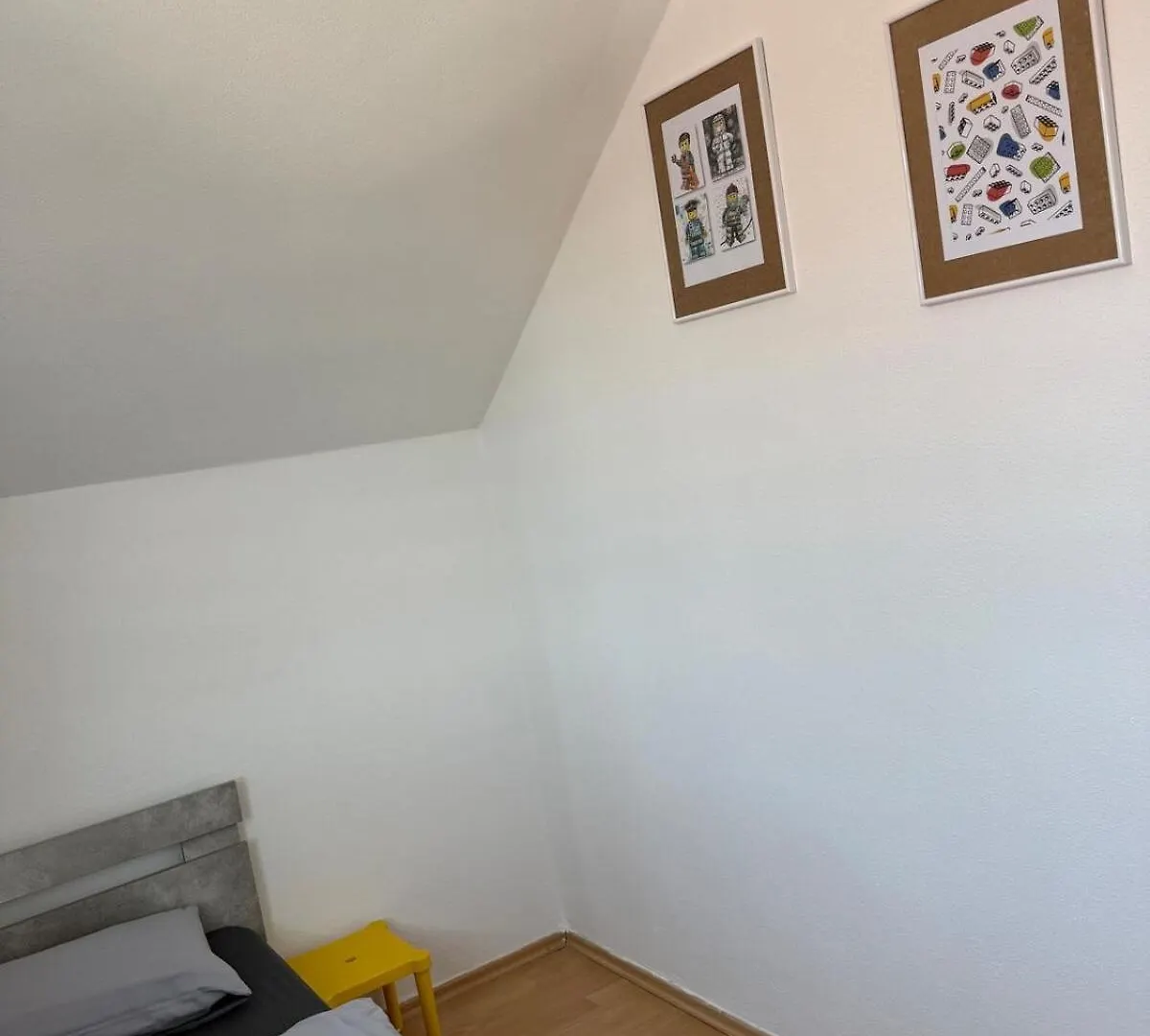 Alseoz Apartment Guenzburg Germany