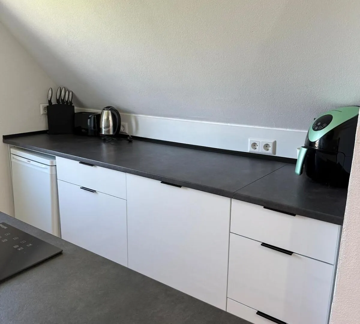 Alseoz Apartment Guenzburg Germany