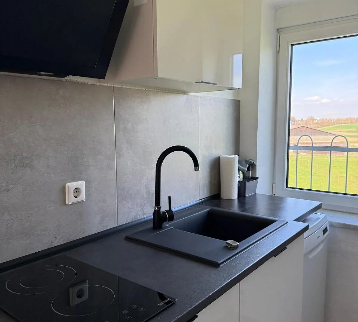 Alseoz Apartment Guenzburg