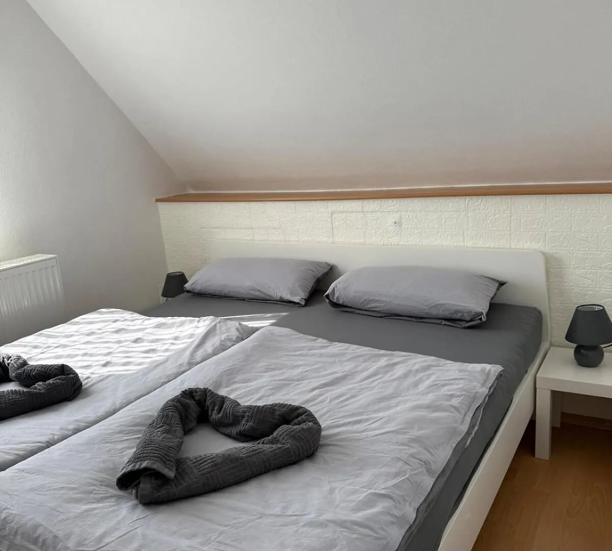 Alseoz Apartment Guenzburg