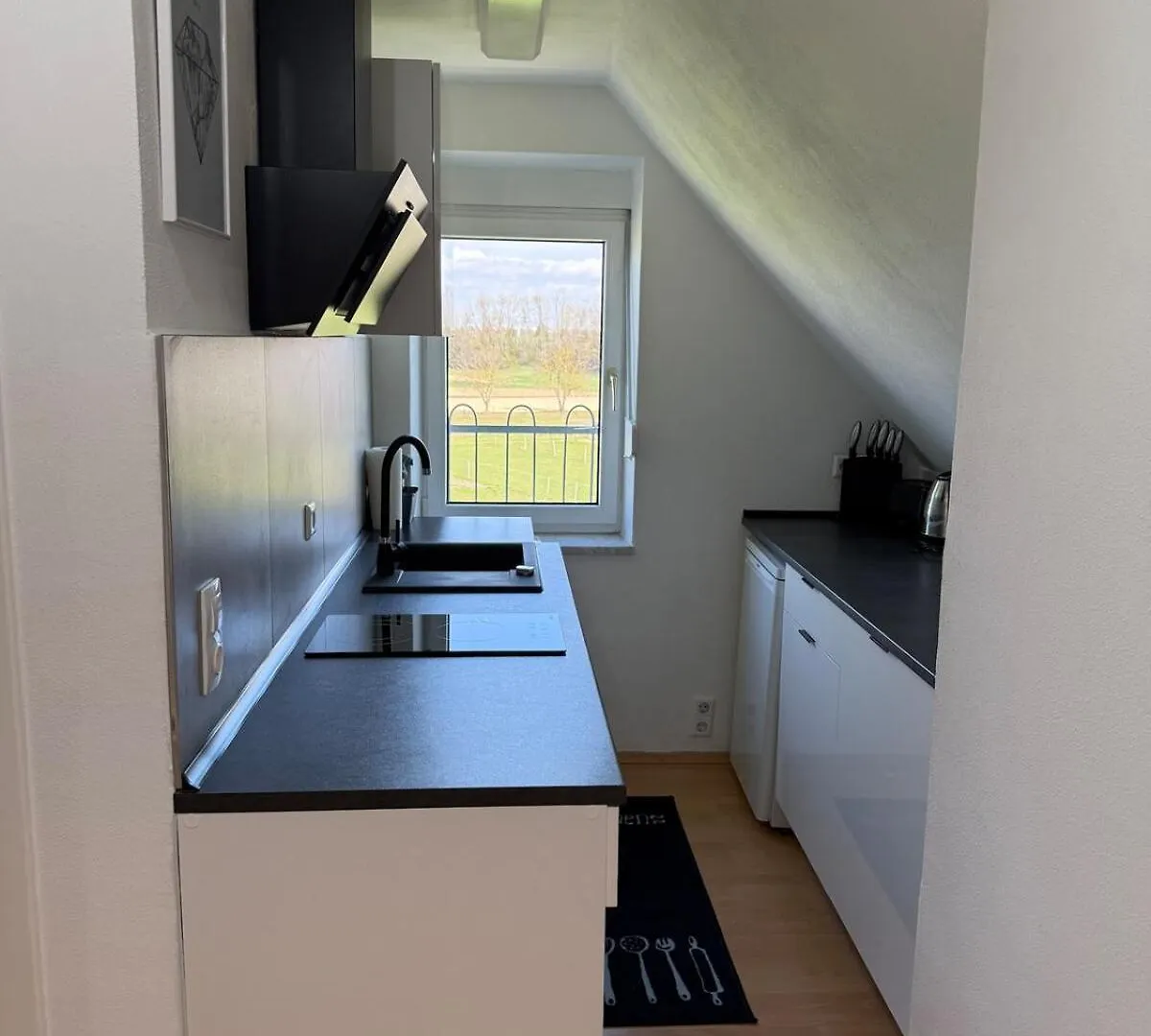Alseoz Apartment Guenzburg 0*,