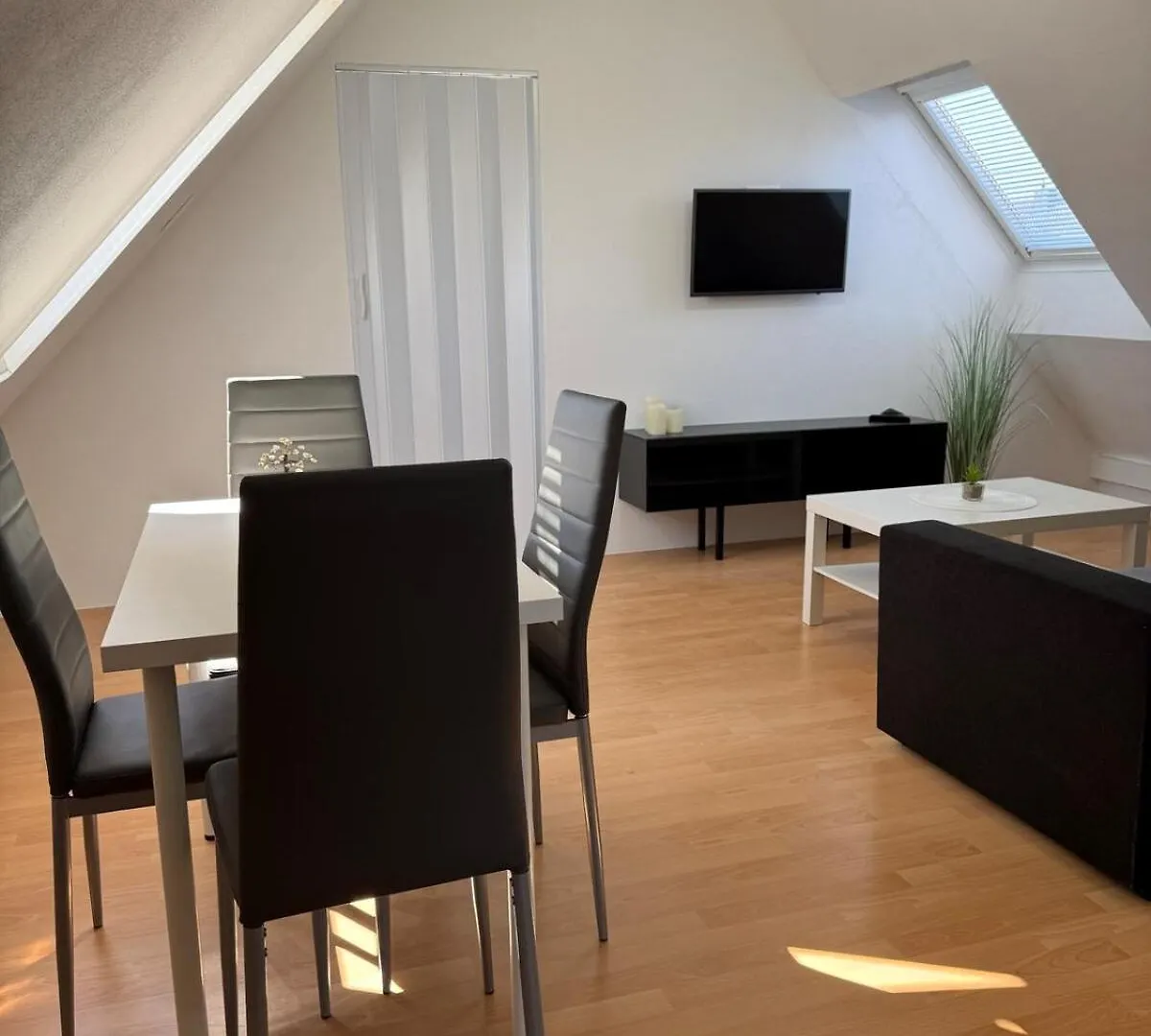 Alseoz Apartment Guenzburg Germany