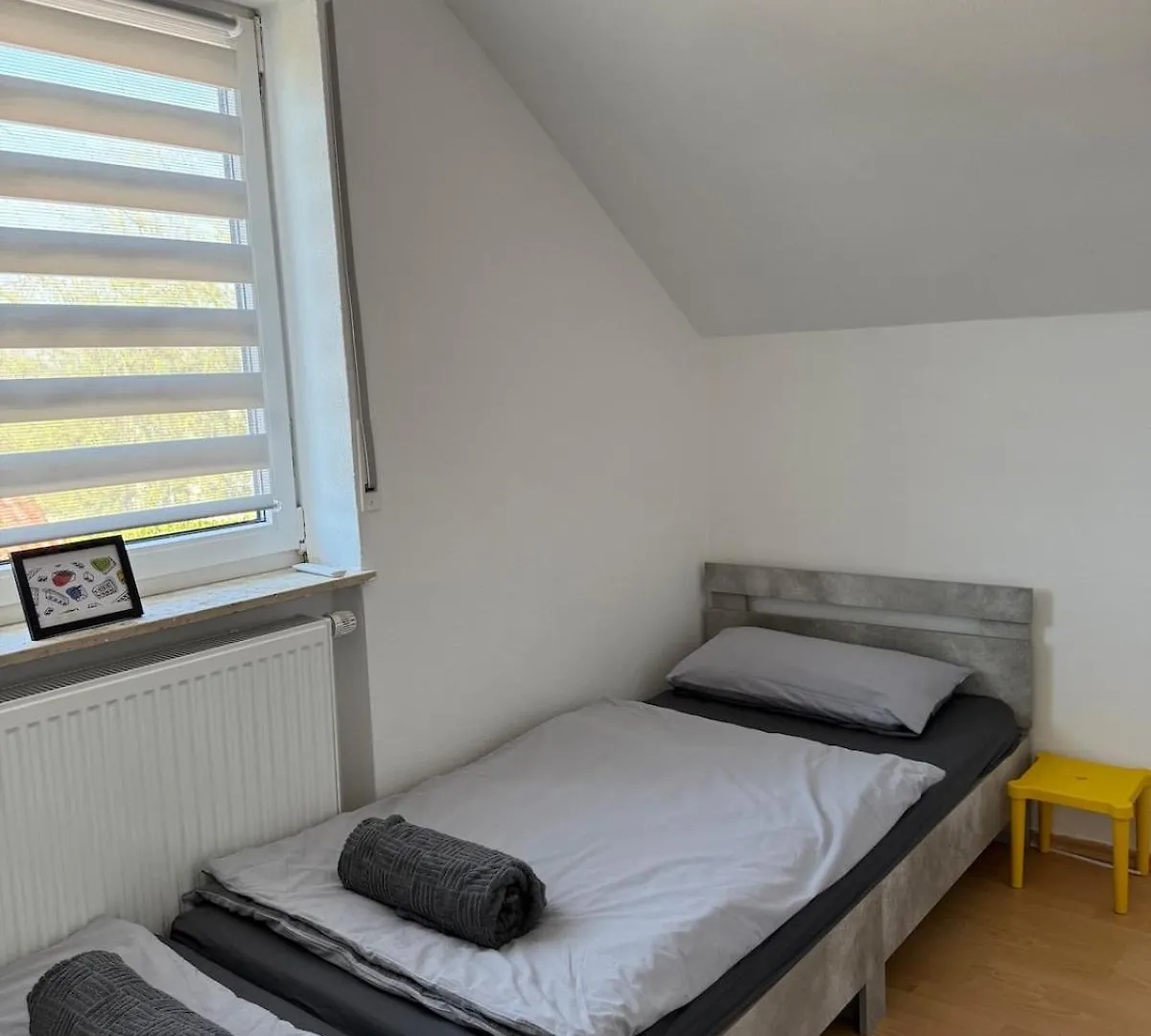 Alseoz Apartment Günzburg