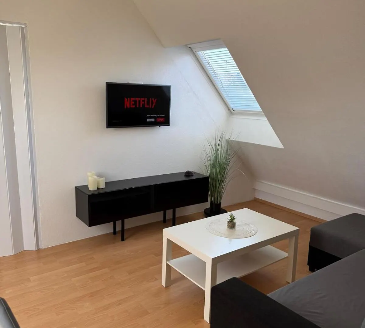 Alseoz Apartment Günzburg
